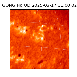 gong - 2025-03-17T11:00:02