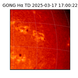 gong - 2025-03-17T17:00:22