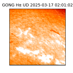 gong - 2025-03-17T02:01:02
