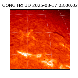 gong - 2025-03-17T03:00:02