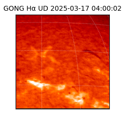 gong - 2025-03-17T04:00:02