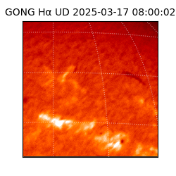 gong - 2025-03-17T08:00:02