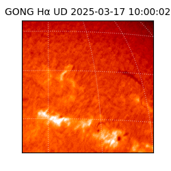 gong - 2025-03-17T10:00:02