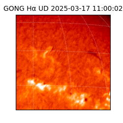 gong - 2025-03-17T11:00:02