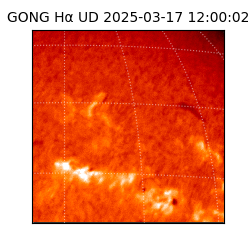 gong - 2025-03-17T12:00:02