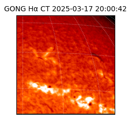 gong - 2025-03-17T20:00:42