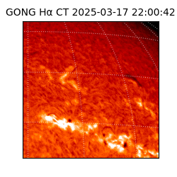 gong - 2025-03-17T22:00:42