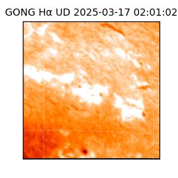 gong - 2025-03-17T02:01:02