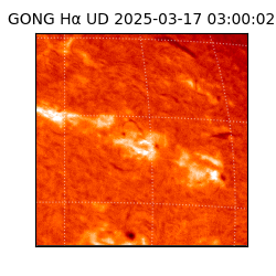 gong - 2025-03-17T03:00:02
