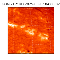 gong - 2025-03-17T04:00:02