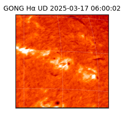 gong - 2025-03-17T06:00:02