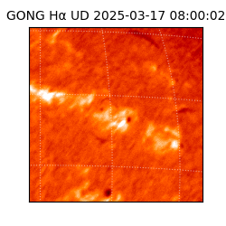 gong - 2025-03-17T08:00:02