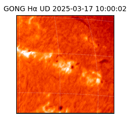 gong - 2025-03-17T10:00:02