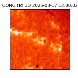 gong - 2025-03-17T12:00:02