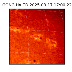 gong - 2025-03-17T17:00:22