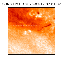 gong - 2025-03-17T02:01:02