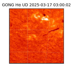 gong - 2025-03-17T03:00:02