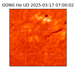 gong - 2025-03-17T07:00:02