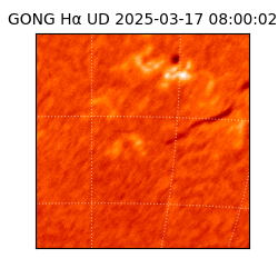 gong - 2025-03-17T08:00:02