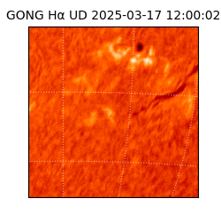 gong - 2025-03-17T12:00:02