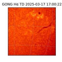 gong - 2025-03-17T17:00:22