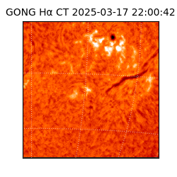 gong - 2025-03-17T22:00:42