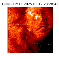 gong - 2025-03-17T23:28:42