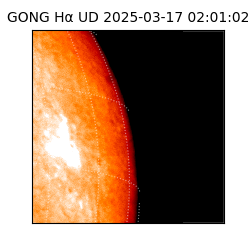 gong - 2025-03-17T02:01:02