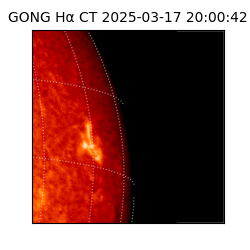 gong - 2025-03-17T20:00:42