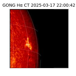 gong - 2025-03-17T22:00:42