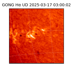 gong - 2025-03-17T03:00:02