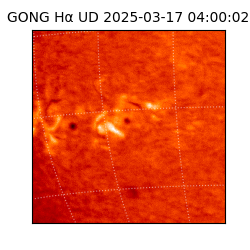 gong - 2025-03-17T04:00:02