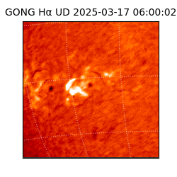 gong - 2025-03-17T06:00:02