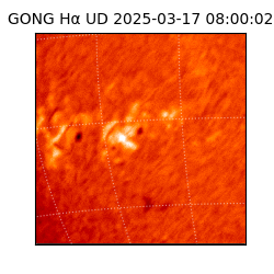 gong - 2025-03-17T08:00:02