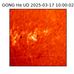 gong - 2025-03-17T10:00:02