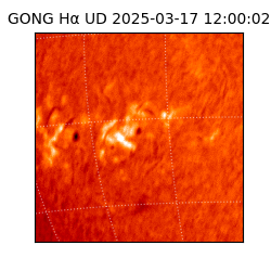 gong - 2025-03-17T12:00:02