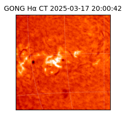 gong - 2025-03-17T20:00:42