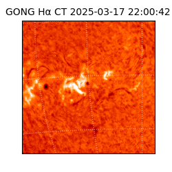 gong - 2025-03-17T22:00:42