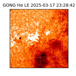 gong - 2025-03-17T23:28:42