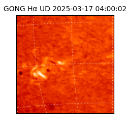 gong - 2025-03-17T04:00:02