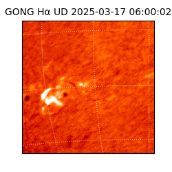 gong - 2025-03-17T06:00:02