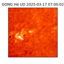 gong - 2025-03-17T07:00:02