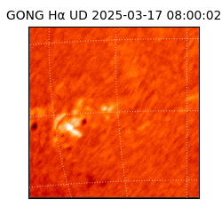 gong - 2025-03-17T08:00:02