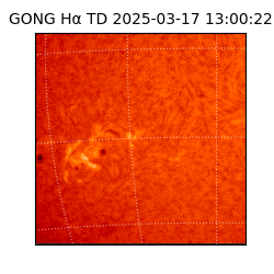 gong - 2025-03-17T13:00:22