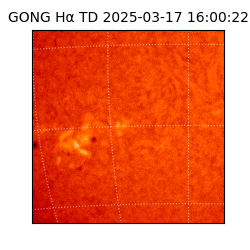 gong - 2025-03-17T16:00:22