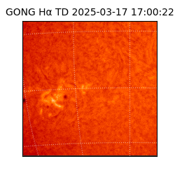 gong - 2025-03-17T17:00:22