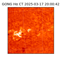 gong - 2025-03-17T20:00:42