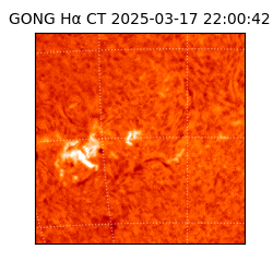 gong - 2025-03-17T22:00:42