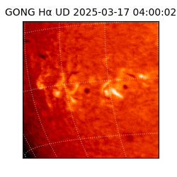 gong - 2025-03-17T04:00:02