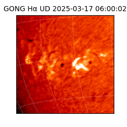 gong - 2025-03-17T06:00:02